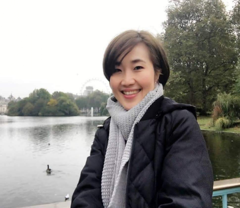 ella的第一张照片--汕头相亲服务中心