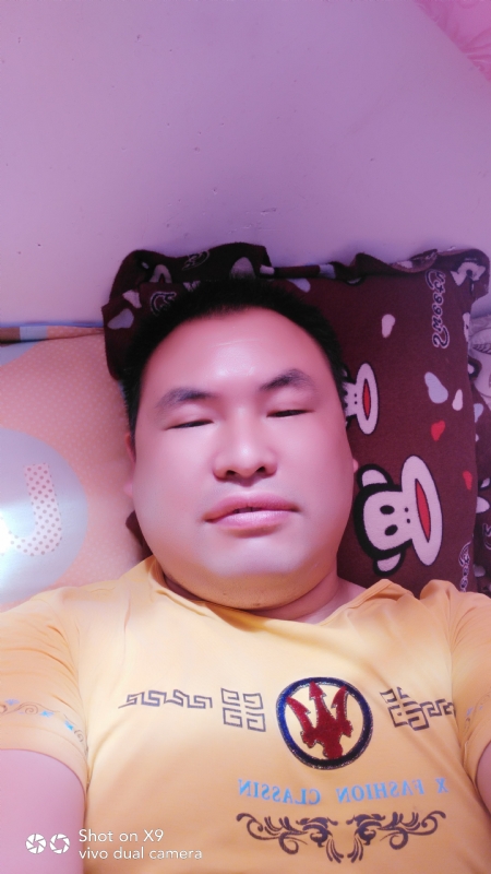 孤狼的第一张照片--汕头相亲服务中心
