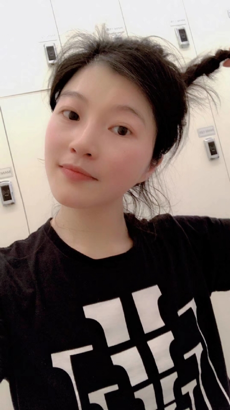 Yogagirl的第一张照片--汕头相亲服务中心