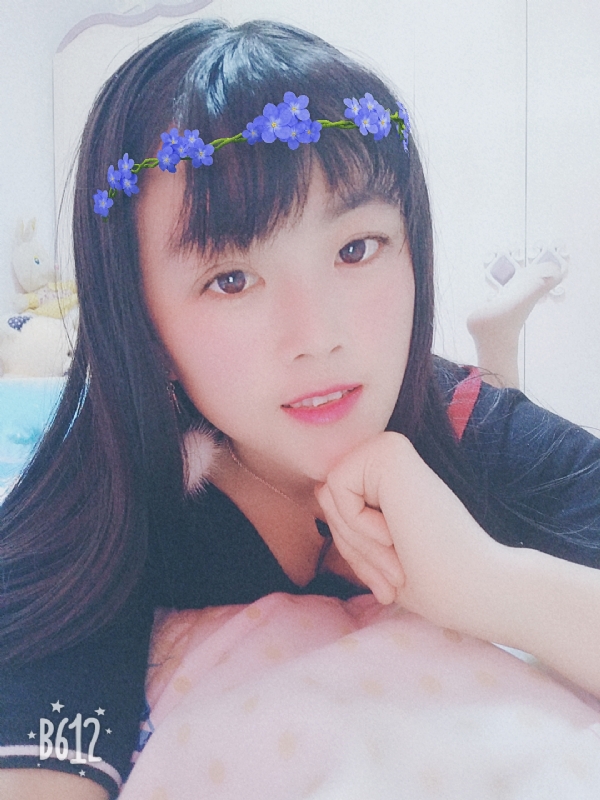 冷暖自知的第一张照片--汕头相亲服务中心