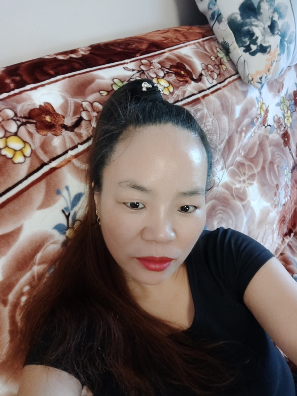 小香儿的第一张照片--汕头相亲服务中心