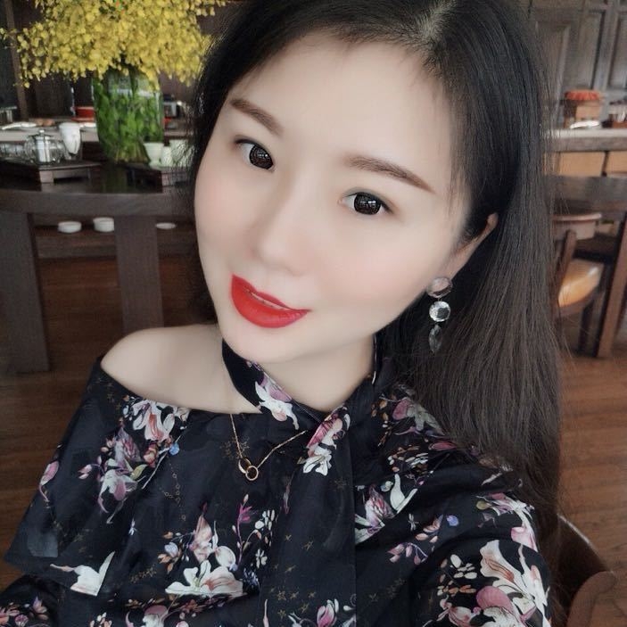 李媛的第一张照片--汕头相亲服务中心