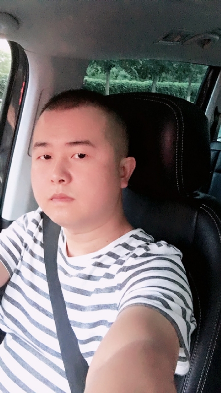 醉猫的第一张照片--汕头相亲服务中心
