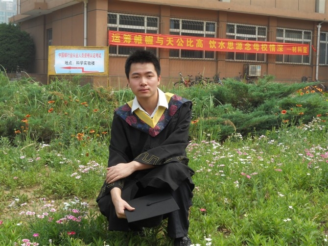 因为是你啊的第一张照片--汕头相亲服务中心