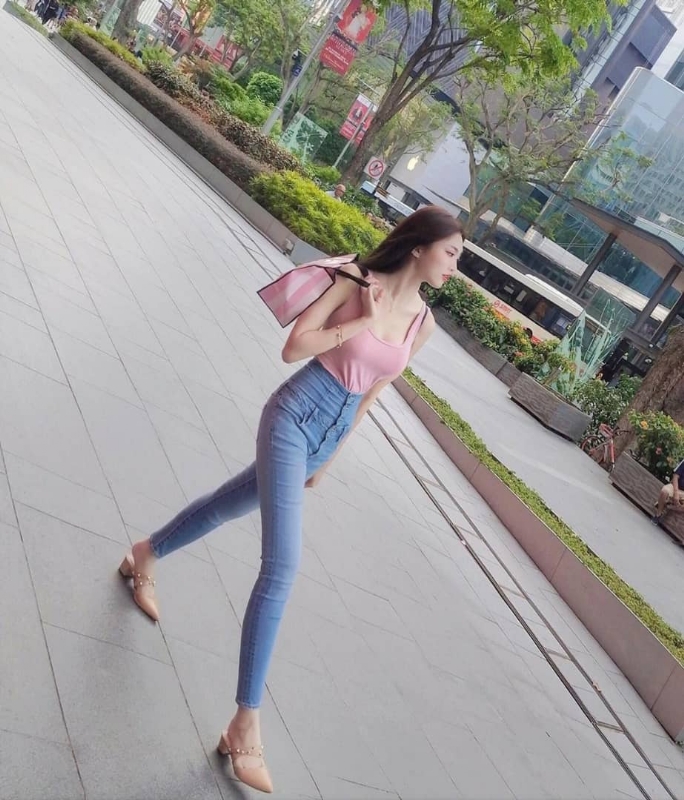 lilyzy的第一张照片--汕头相亲服务中心