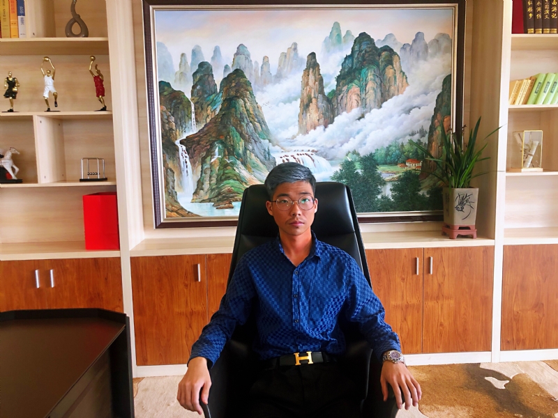 淡泊明志的第三张照片--汕头相亲服务中心