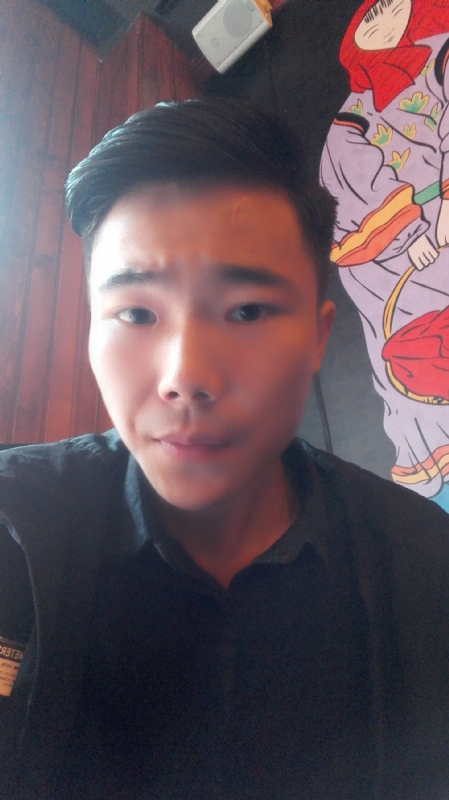 旧梦的第一张照片--汕头相亲服务中心
