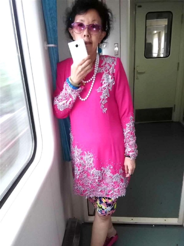 Anni的第一张照片--汕头相亲服务中心