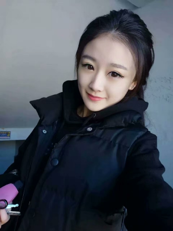 可爱的瑶的第一张照片--汕头相亲服务中心
