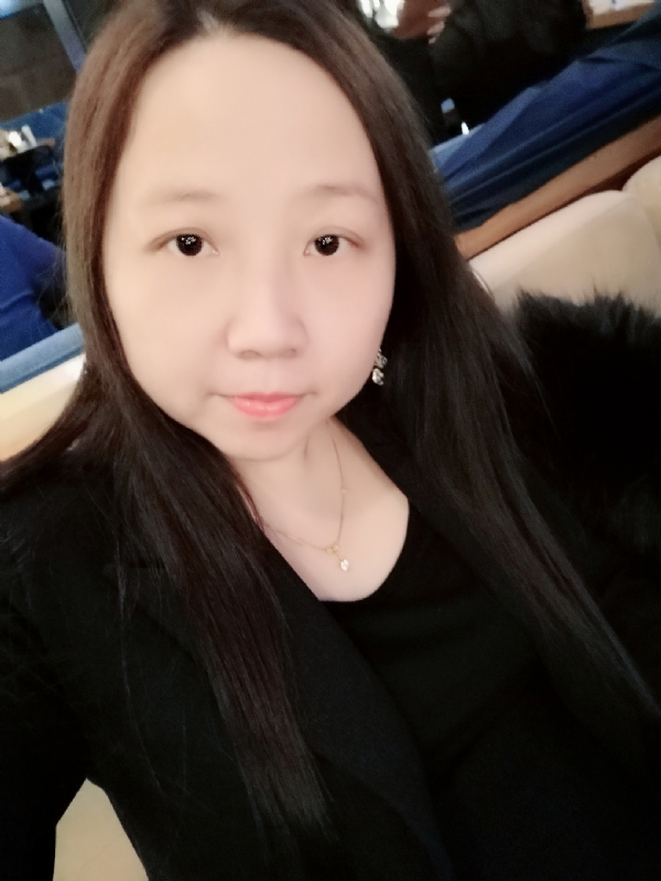 倩女的第一张照片--汕头相亲服务中心