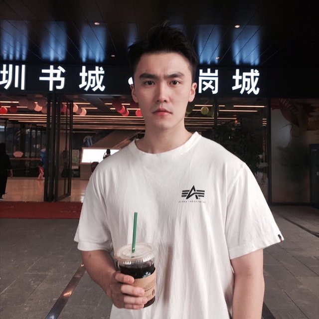 tim的第一张照片--汕头相亲服务中心