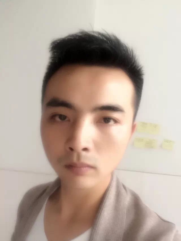 Adam的第一张照片--汕头相亲服务中心