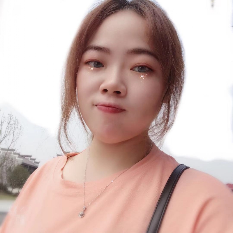 小鱼的第一张照片--汕头相亲服务中心