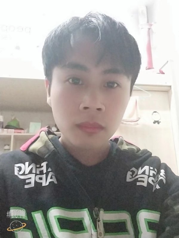云哥的第一张照片--汕头相亲服务中心