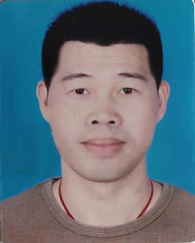 无痕的第一张照片--汕头相亲服务中心