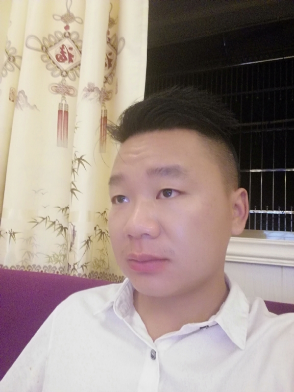 王梓林的第一张照片--汕头相亲服务中心
