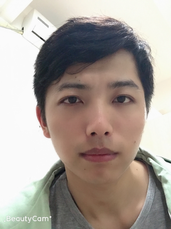 杨树的第一张照片--汕头相亲服务中心