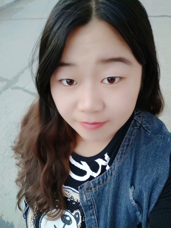 墨兮的第一张照片--汕头相亲服务中心