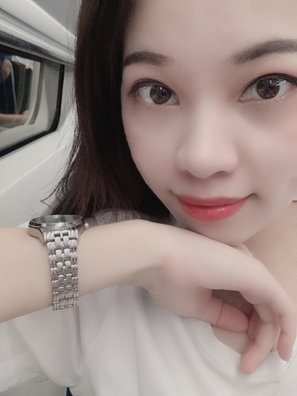 安安123的第一张照片--汕头相亲服务中心