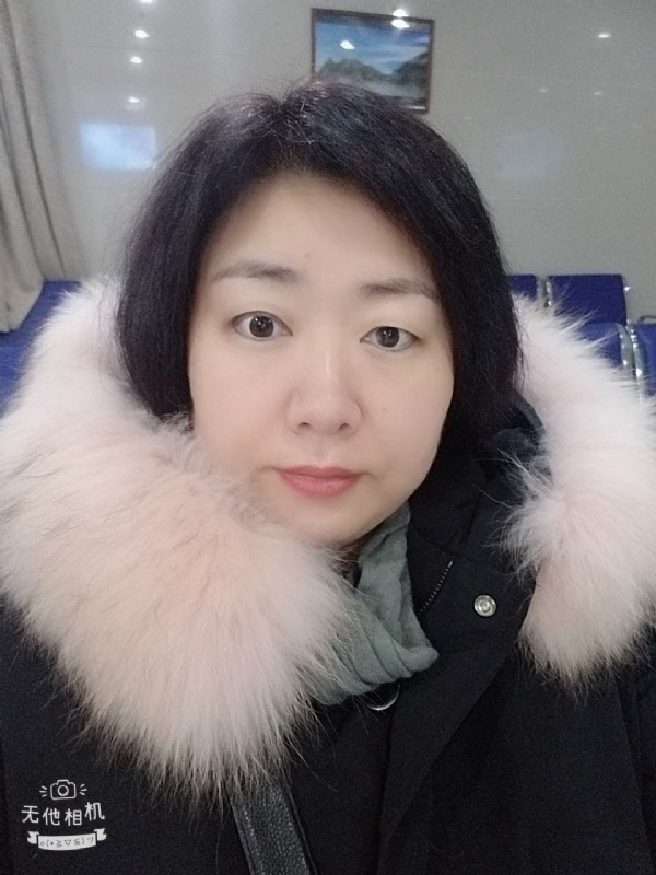 丽丽的第一张照片--汕头相亲服务中心