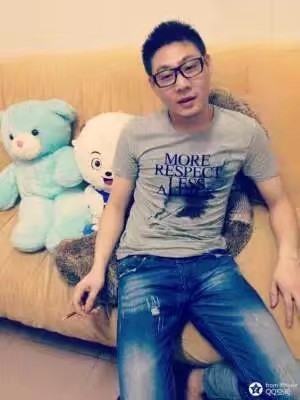 惟才的第一张照片--汕头相亲服务中心