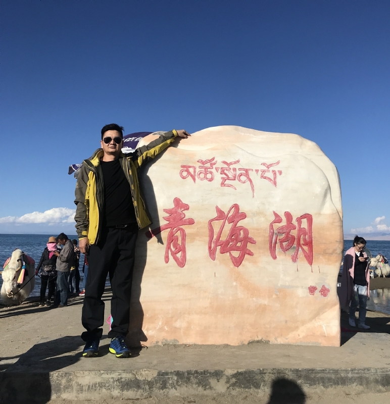 宗泽的第一张照片--汕头相亲服务中心