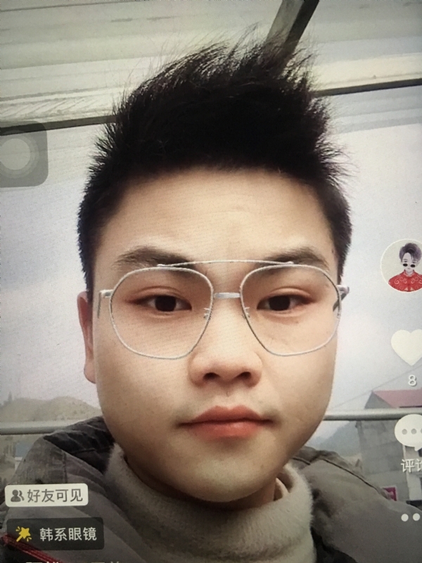 阿松的第一张照片--汕头相亲服务中心