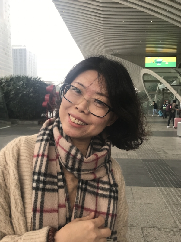 简单的第三张照片--汕头相亲服务中心