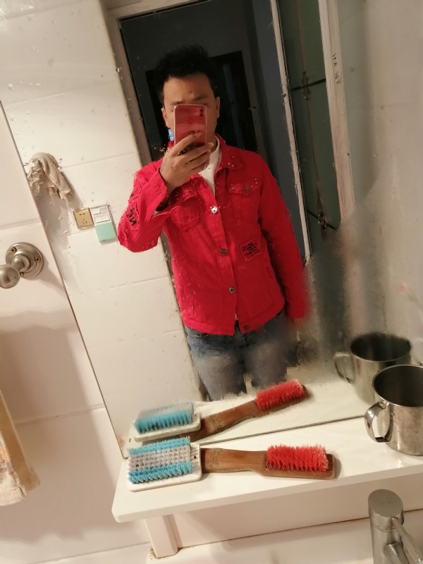 王哒哒的第一张照片--汕头相亲服务中心