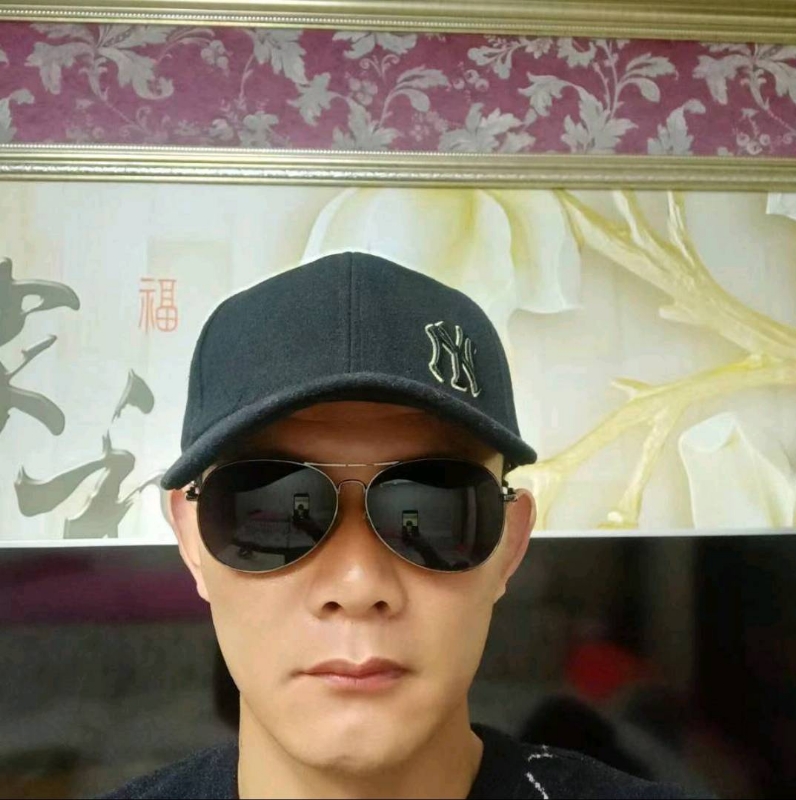 阿海的第一张照片--汕头相亲服务中心
