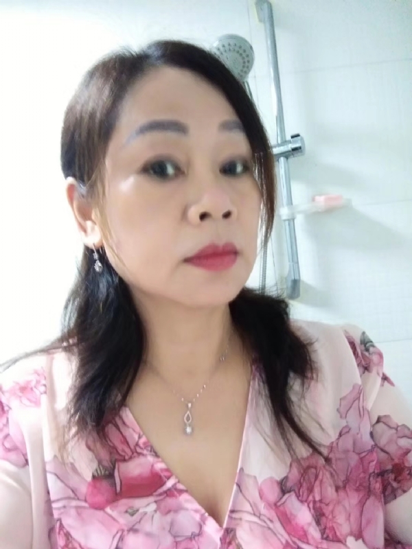 淑女的第二张照片--汕头相亲服务中心