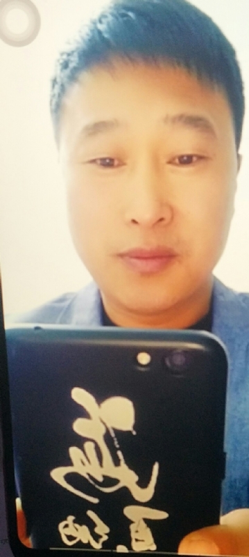 可乐猫的第一张照片--汕头相亲服务中心