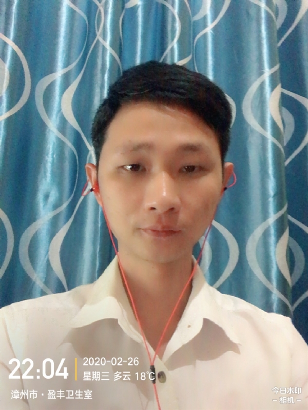 小林的第二张照片--汕头相亲服务中心