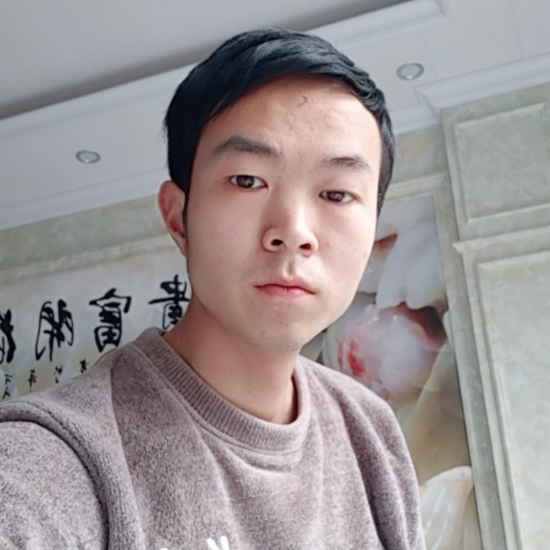 走路自带风的第一张照片--汕头相亲服务中心