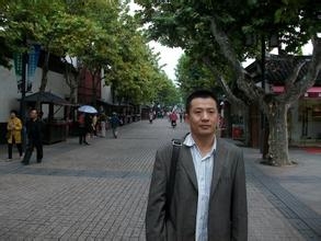 风云的第一张照片--汕头相亲服务中心