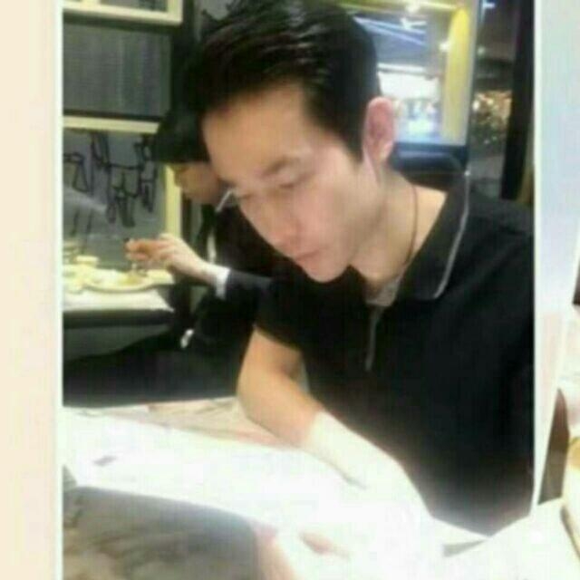 一帆风顺的第一张照片--汕头相亲服务中心