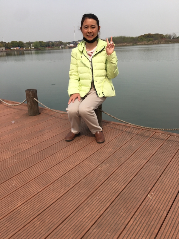 Xiaonuan的第一张照片--汕头相亲服务中心