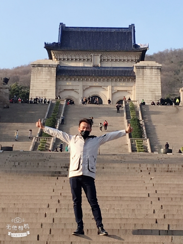 一个人的第一张照片--汕头相亲服务中心