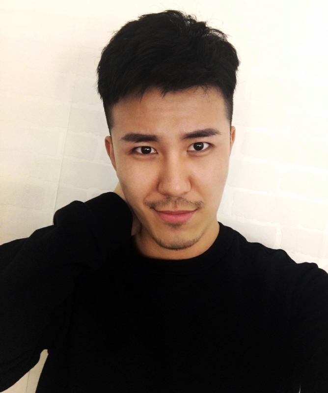 时过境迁丶的第一张照片--汕头相亲服务中心