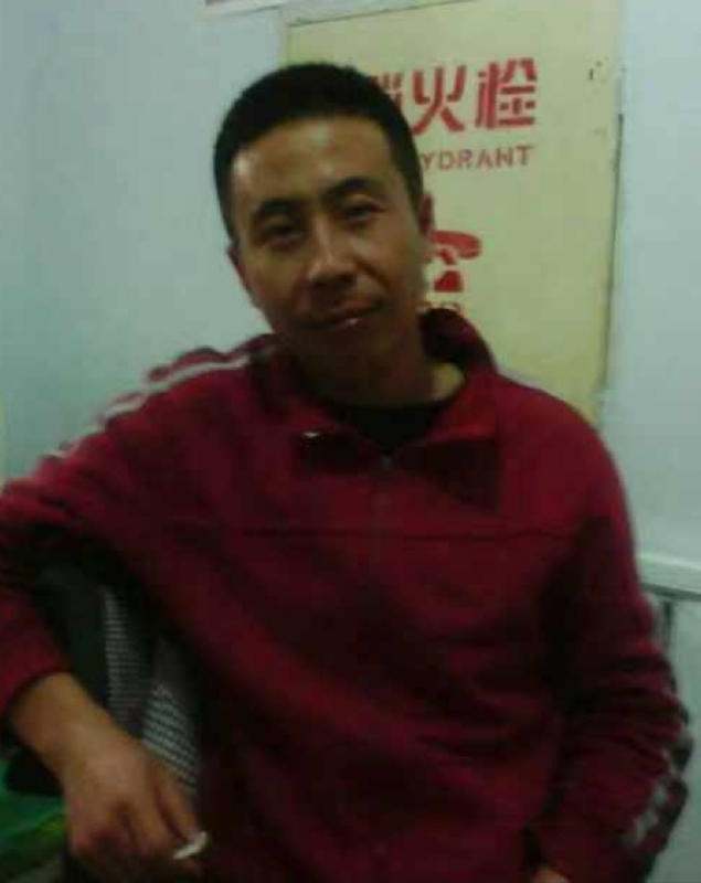 袭明轩的第一张照片--汕头相亲服务中心