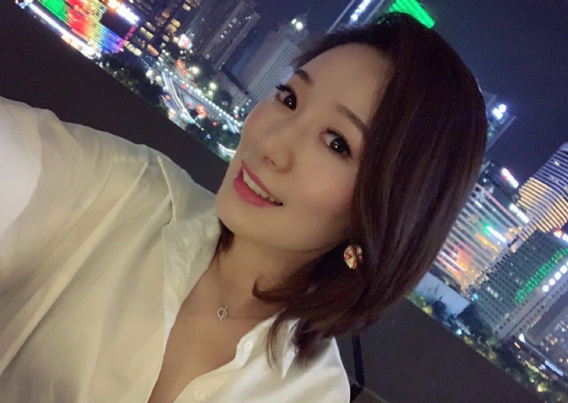 Mengyao的第一张照片--汕头相亲服务中心