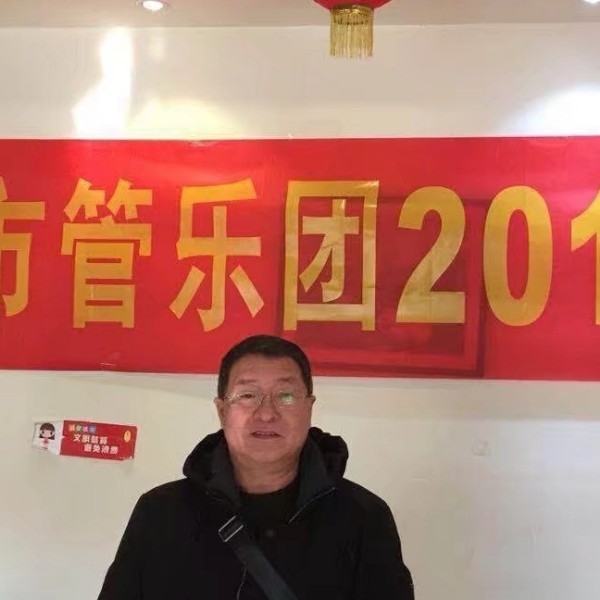 大地神鹰的第一张照片--汕头相亲服务中心