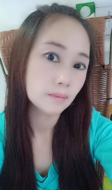 阿玲的第一张照片--汕头相亲服务中心