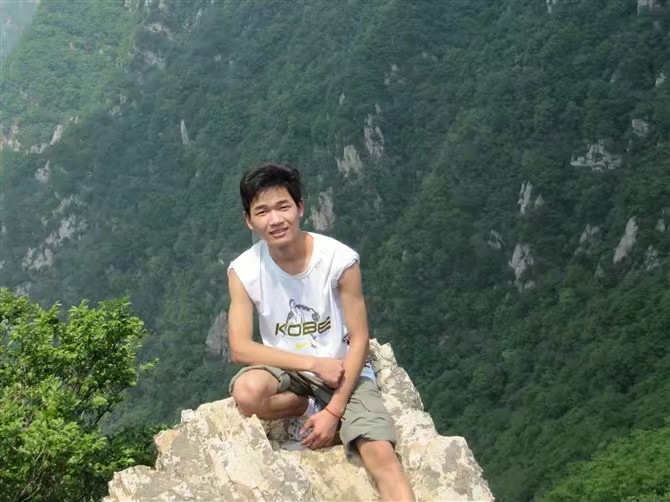 隐身的第一张照片--汕头相亲服务中心
