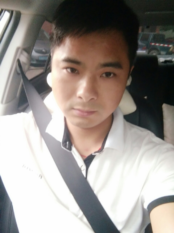 遇见你的第二张照片--汕头相亲服务中心