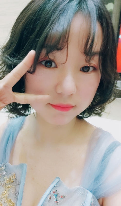 小c猫的第一张照片--汕头相亲服务中心