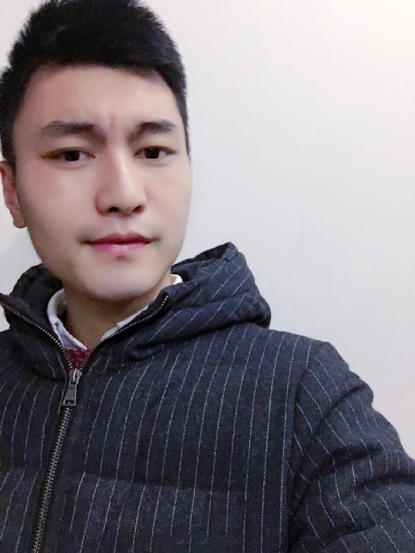 一生所爱的第二张照片--汕头相亲服务中心