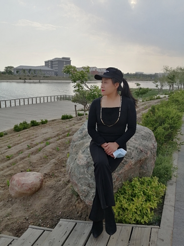 阳光你好的第三张照片--汕头相亲服务中心