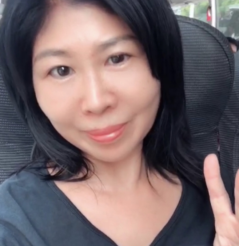 Lina的第三张照片--汕头相亲服务中心