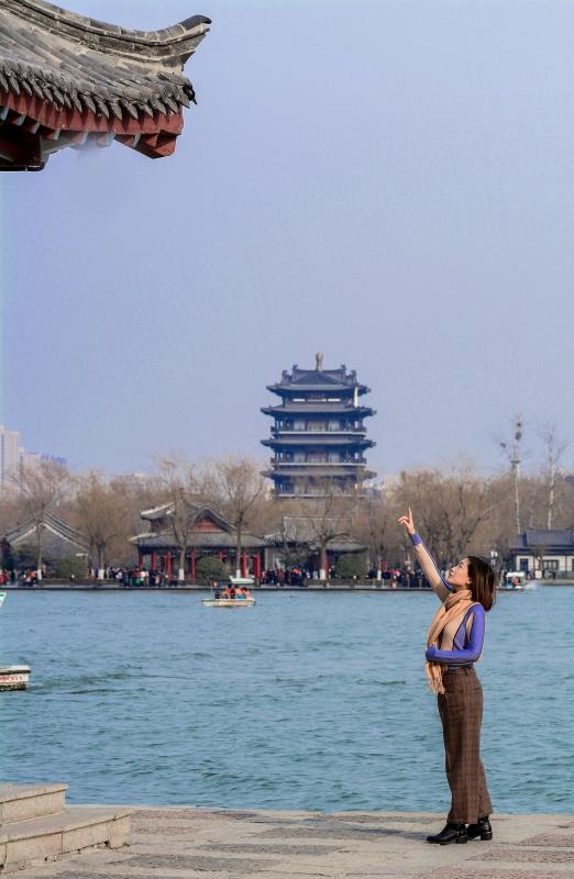 深水百合的第一张照片--汕头相亲服务中心